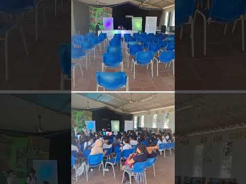 Saldaña 5 gira teatral: la Vorágine recorre el Tolima