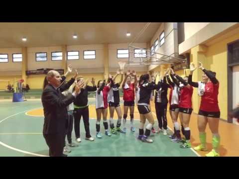 2016.12.04 U18 k Valsugana-Juvenilia 3-0