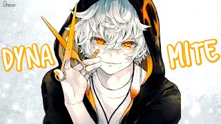 Download lagu 「Nightcore」→ Dynamite ♪ (BTS/Remix) LYRICS ✔︎ mp3 Download lagu 「Nightcore」→ Dynamite ♪ (BTS/Remix) LYRICS ✔︎ mp3
