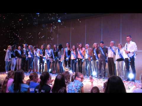 Linamar - BRSE: We Are The Champions (2015-05-15)