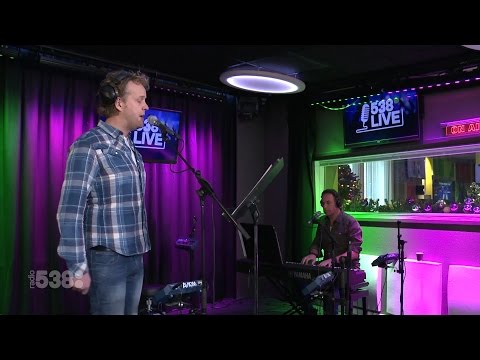 Veldhuis en Kemper - Jaarafsluiting 2015 | Live bij Evers Staat Op