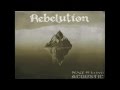Sky is the Limit (Acoustic) - Rebelution 