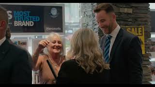 Harcourts Real Estate Queenstown