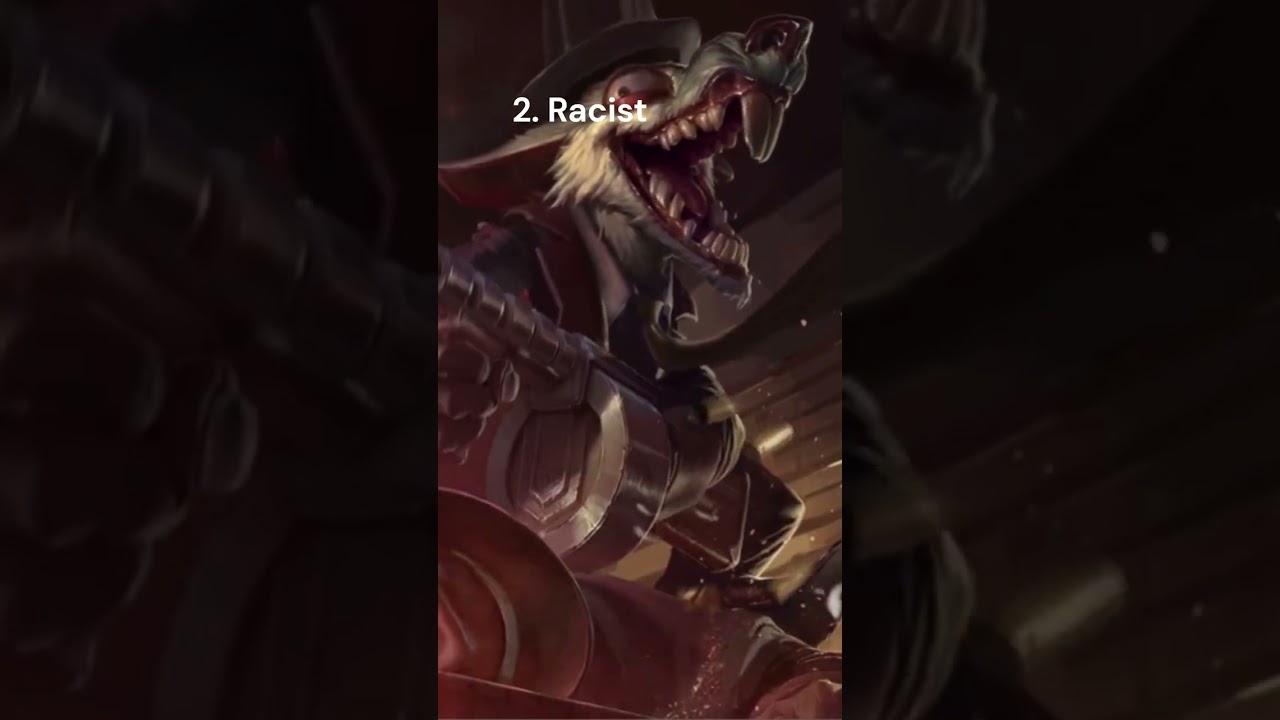 L9 LoL meme Based Kassadin Twitch League of Legends