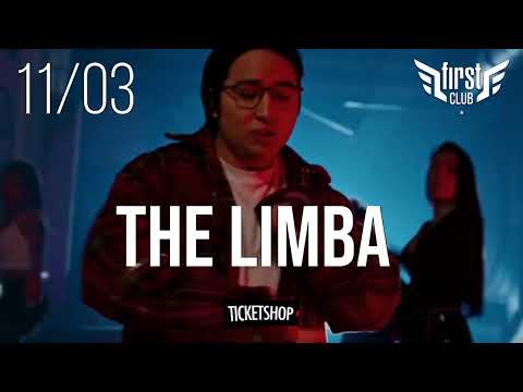THE LIMBA / RIGA @ 11.03