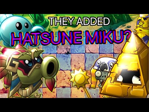 The PvZ2 Reflourished Experience...