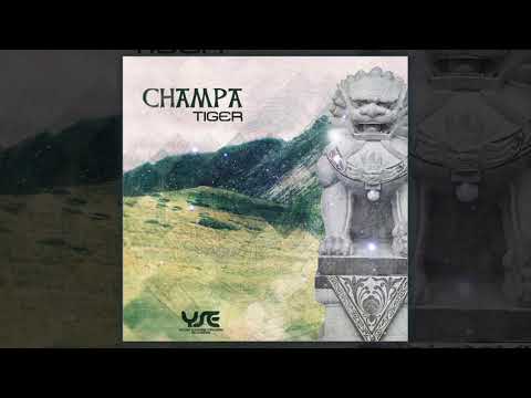 Mechanimal vs Champa - Imagine [Y.S.E.]