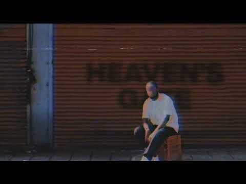 Tyson Sybateli , Francis Jay - Heaven's gate