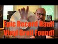 Vinyl Community Epic Record Haul Vinyl Grail Found