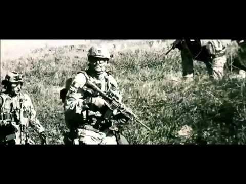 Italian Special Forces by max (2014)