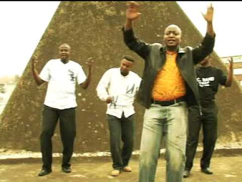 MC Band Baraka Za Yakobo Official Video