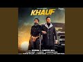Khauf