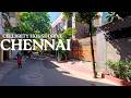 Chennai Celebrity House Kodambakkam Drive 4K