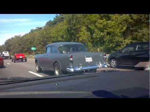 Thumbnail for 55 Chevy, alterboys road trip