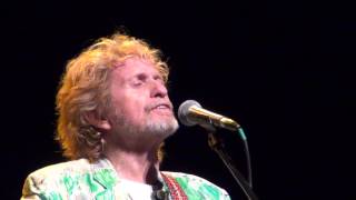 Jon Anderson - Give Love Each Day (Yes) - Live @ Palacio das Artes, BH´12 [Musical Box Records]