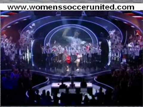 ' Shout ' Official England World Cup Song ' Dizzee Rascal & James Corden '