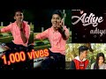 Mabu Crush Adiye Adiye Song Drending Bgm