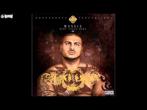 MASSIV - MEIN LEBENSLAUF FEAT. MEGALOH - BLUT GEGEN BLUT X - ALBUM - TRACK 06