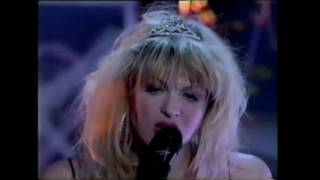 Hole: &#39;Doll Parts&#39; on Top of the Pops