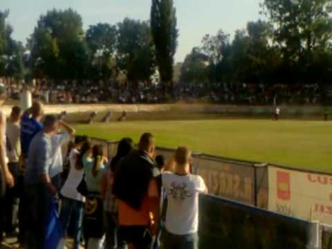 Orzeł Łódź - Speedway Miskolc