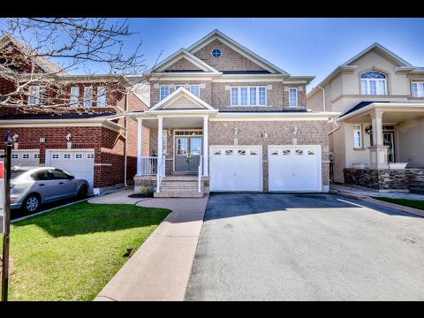 81 Gore Valley Trail Brampton, Basam Zero
