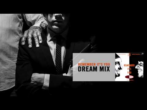 Paolo Ortelli & Marco Mazzoli feat. joeDNA - Remember it's you (Dream Mix)