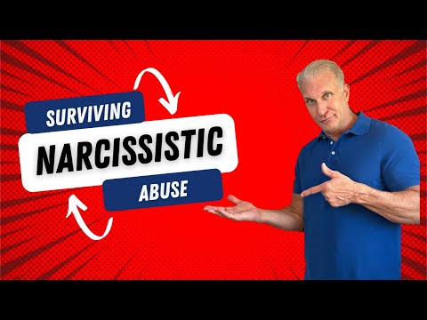 Life After Narcissistic Abuse | How to Heal and Move Forward | Healing from narcissistic abuse