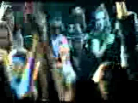 the partysquad ft the opposites welkom terug