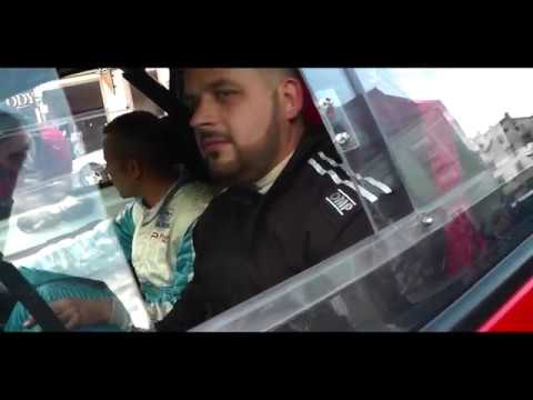 Selly Rally Team - 1. Rally Pickup Design Tarmac Masters 2018