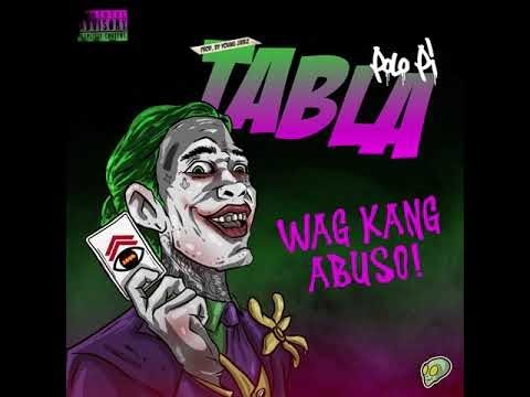 Polo Pi - TABLA (Official Lyric Video)