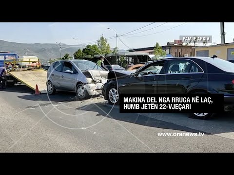 Edicioni informativ - 23 Shkurt 2021 - Ora 09:00 - Ora News