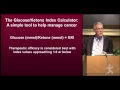 Thomas Seyfried: Cancer: A Metabolic Disease With Metabolic Solutions