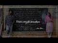 Yetho Yetho Penne Song WhatsApp Status Info Editz