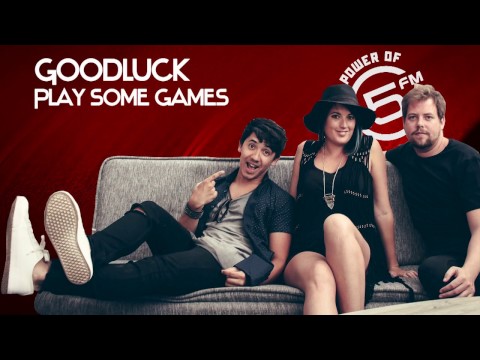 Goodluck's New Album | The Nature Within