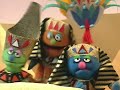 芝麻街 Sesame Street Telly Tut Mandarin Chinese