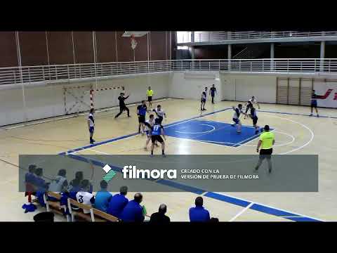 J.24 San Antonio 19 - Huarte 21 J.24 San Antonio 19 - Huarte 21