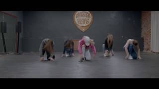 MIA - Go Off - Choreography by Olya Dobro