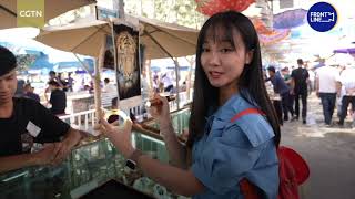 Exploring China’s most expensive street market: Hotan Jade Market