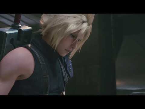 Final Fantasy VII Remake PS5 Playthrough 100% - Part 51