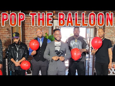 Pop The Balloon Or Find Love Episode 23