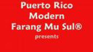 preview picture of video 'Puerto Rico Modern Farang Mu Sul Seminar. NEW DATE: DECEMBER 7, 2008'