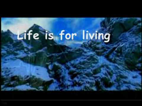 Barclay James Harvest ♡ Life Is For Living ♡Sunrise ♡زند گی ♡  ♡ Persian ♡