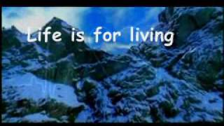 Barclay James Harvest ♡ Life Is For Living ♡Sunrise ♡زند گی ♡  ♡ Persian ♡