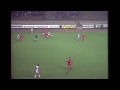 Újpest - Tatabánya 0-1, 1991 - MLSz TV Archív Összefoglaló