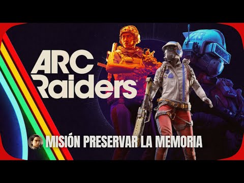 Cómo completar la misión PRESERVAR LA MEMORIA - Celeste | Arc Raiders