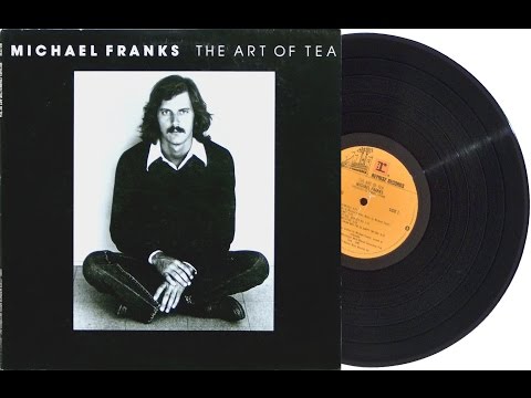 The Art of Tea (Full Album) ►1975◄ のサムネイル