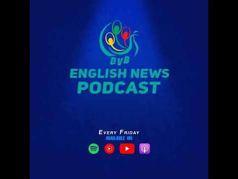 Nyein Chan May on building solidarity for Myanmar democracy in Europe [AUDIO]