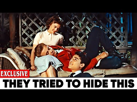 They Just Found the Original Ending to ''Rebel Without a Cause''