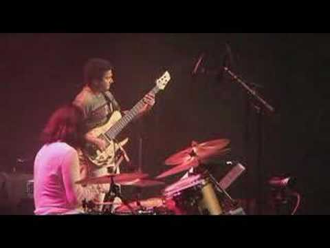 Meddy Gerville with Horacio Hernandez, Matt Garrison Part1/2