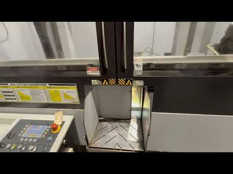 2018 HYD-MECH H-14A Saws | GMT (1)